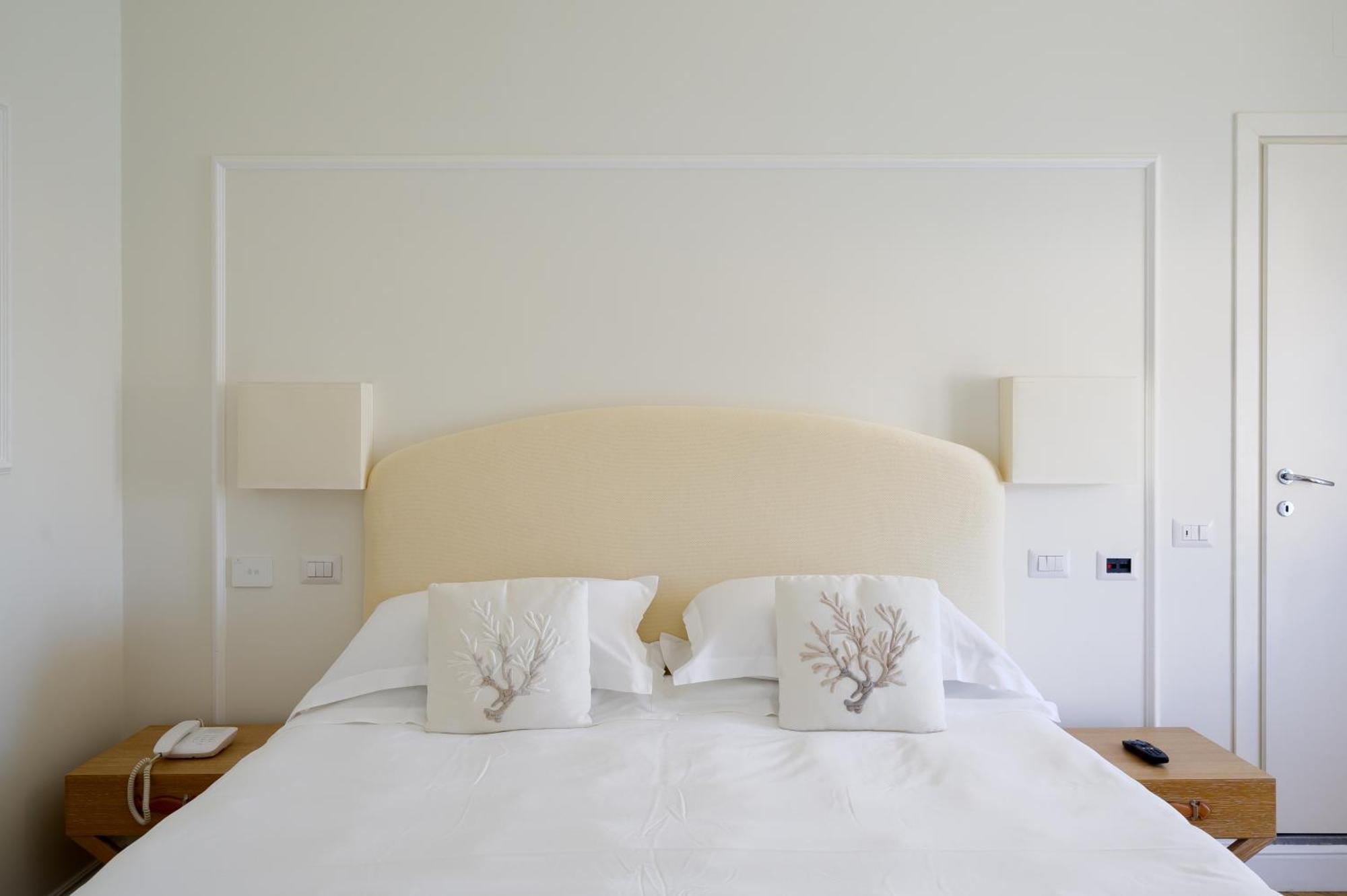 Hotel Helvetia Sestri Levante Luaran gambar